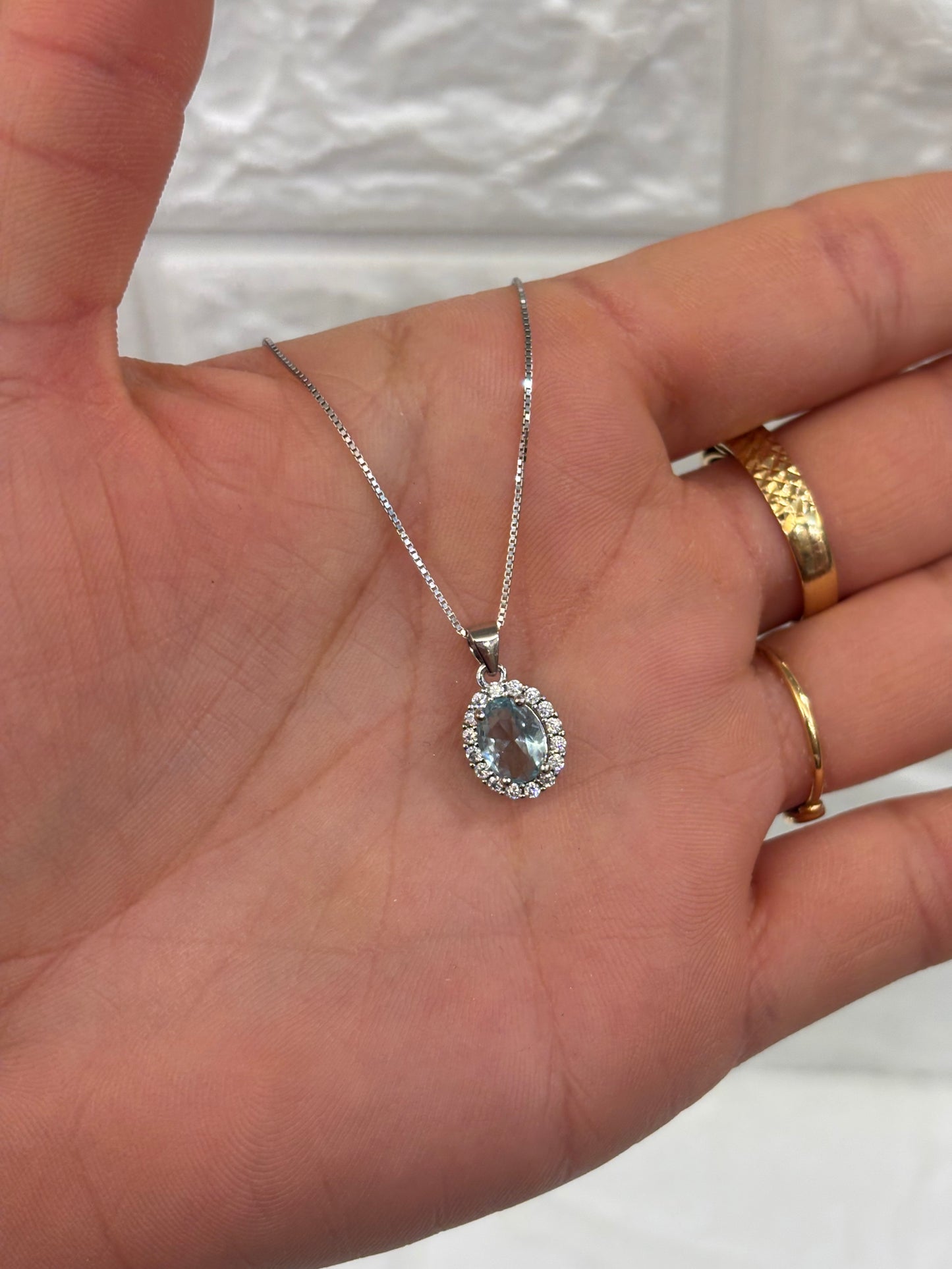 Collana Kate