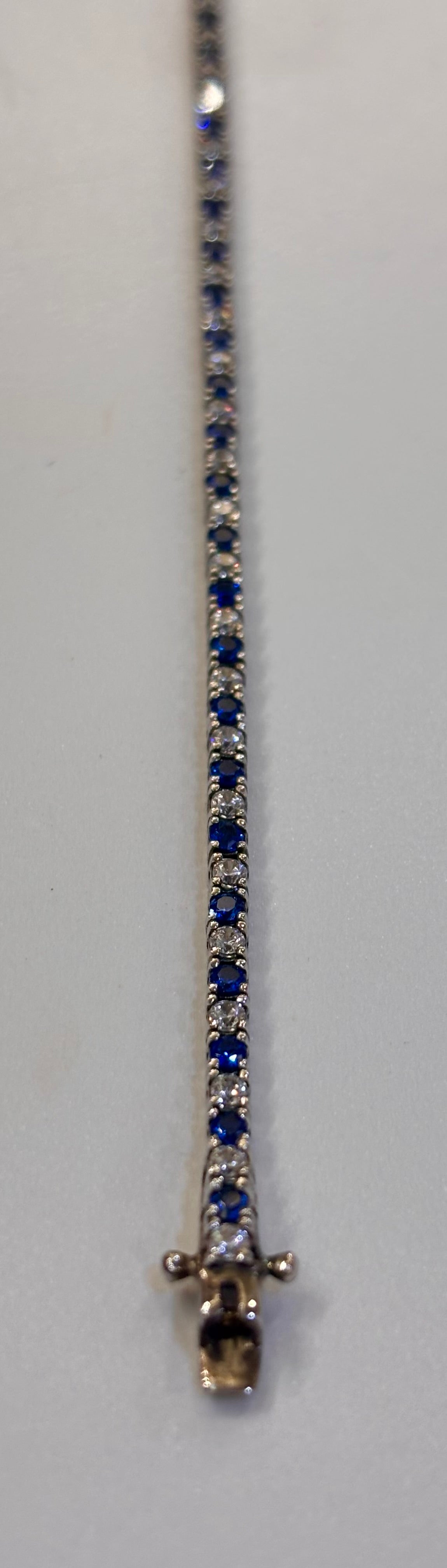Bracciali tennis 16 cm