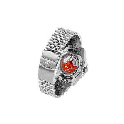 Orologio Lorenz GMT 030257DD