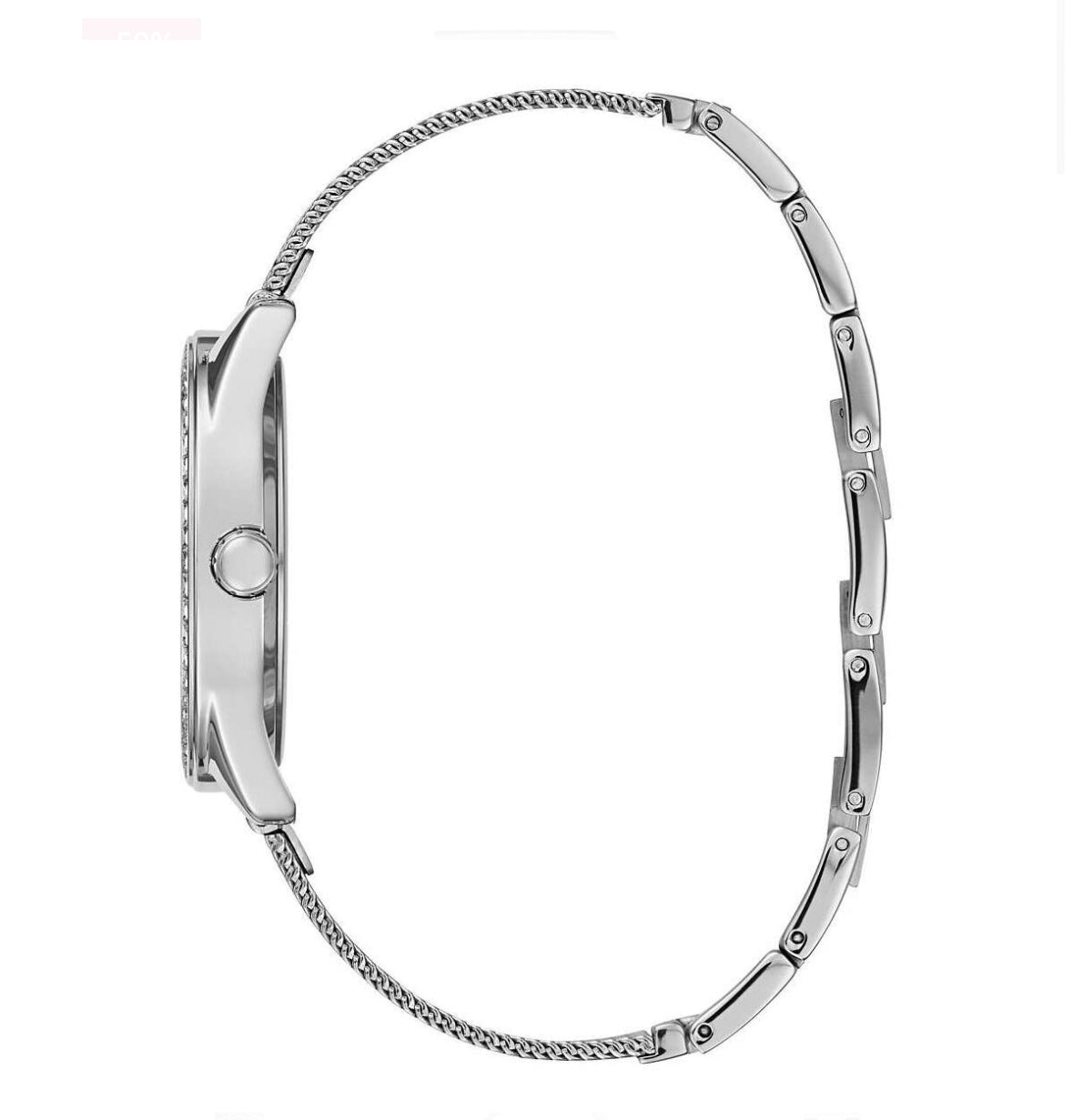 Orologio solo tempo donna Guess W1279L1