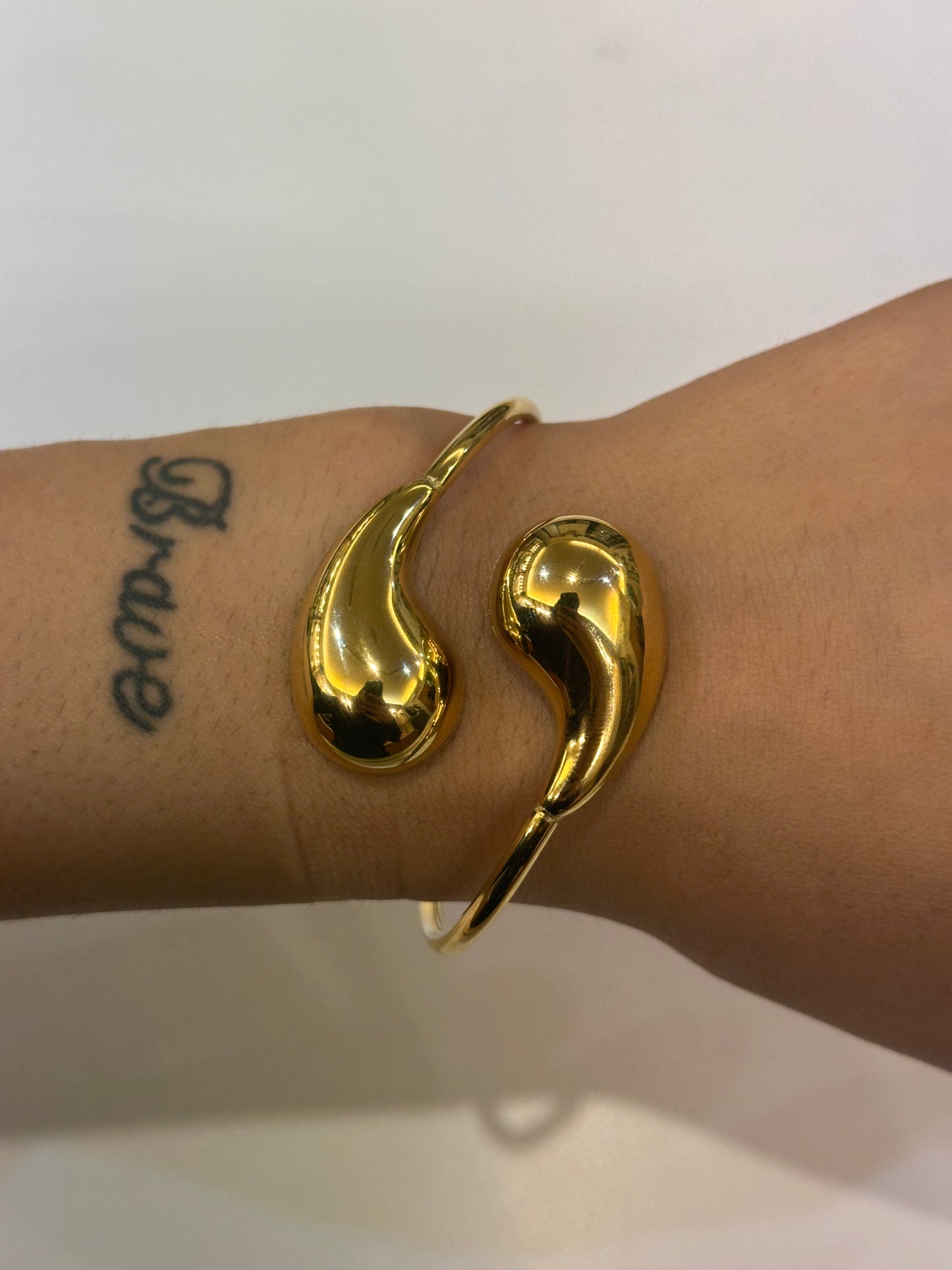 Bracciale Goccia