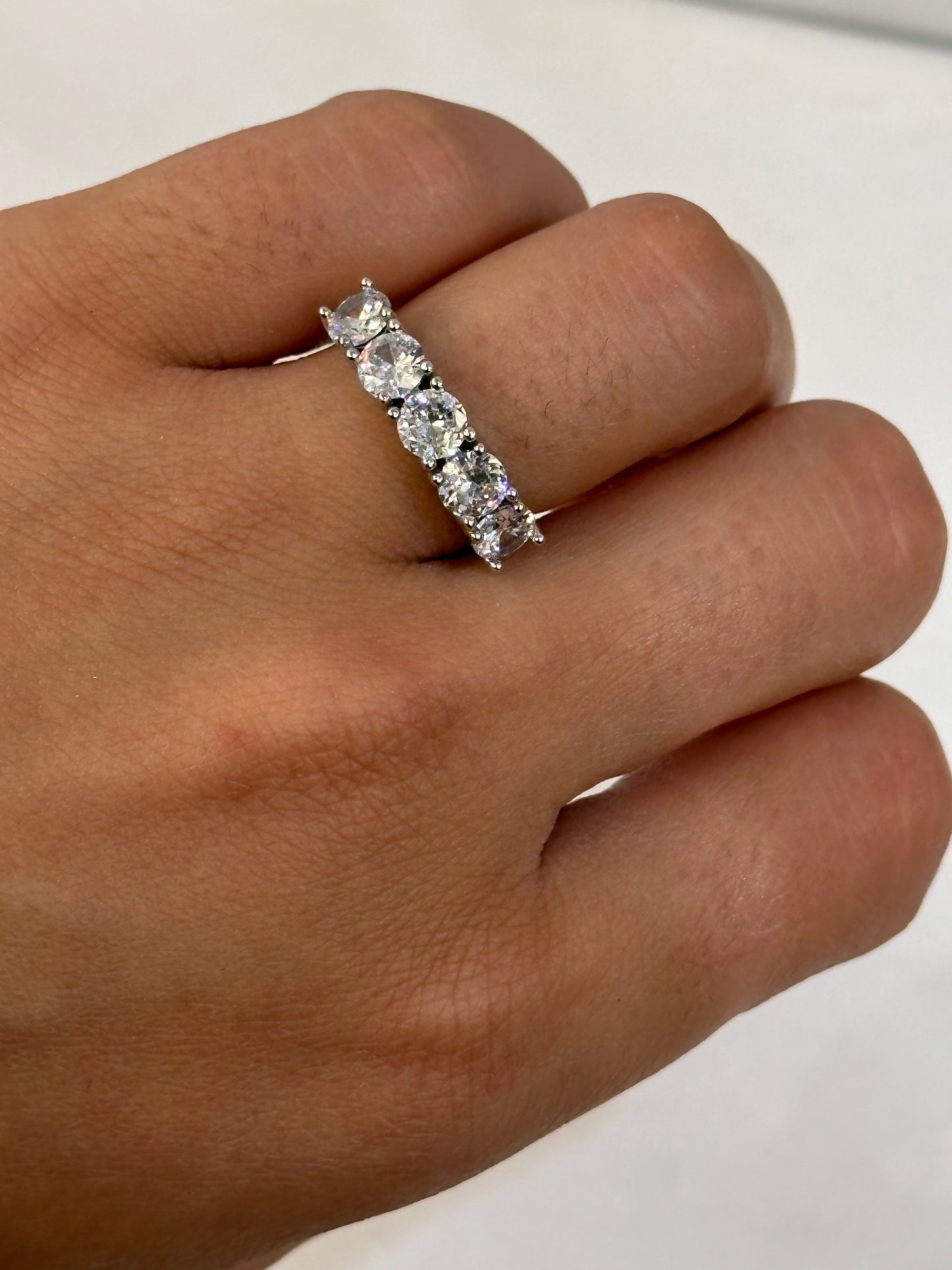 Anello Veretta