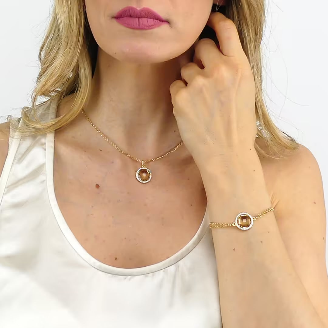 Bracciale Boccadamo
Sharada donna XBR953