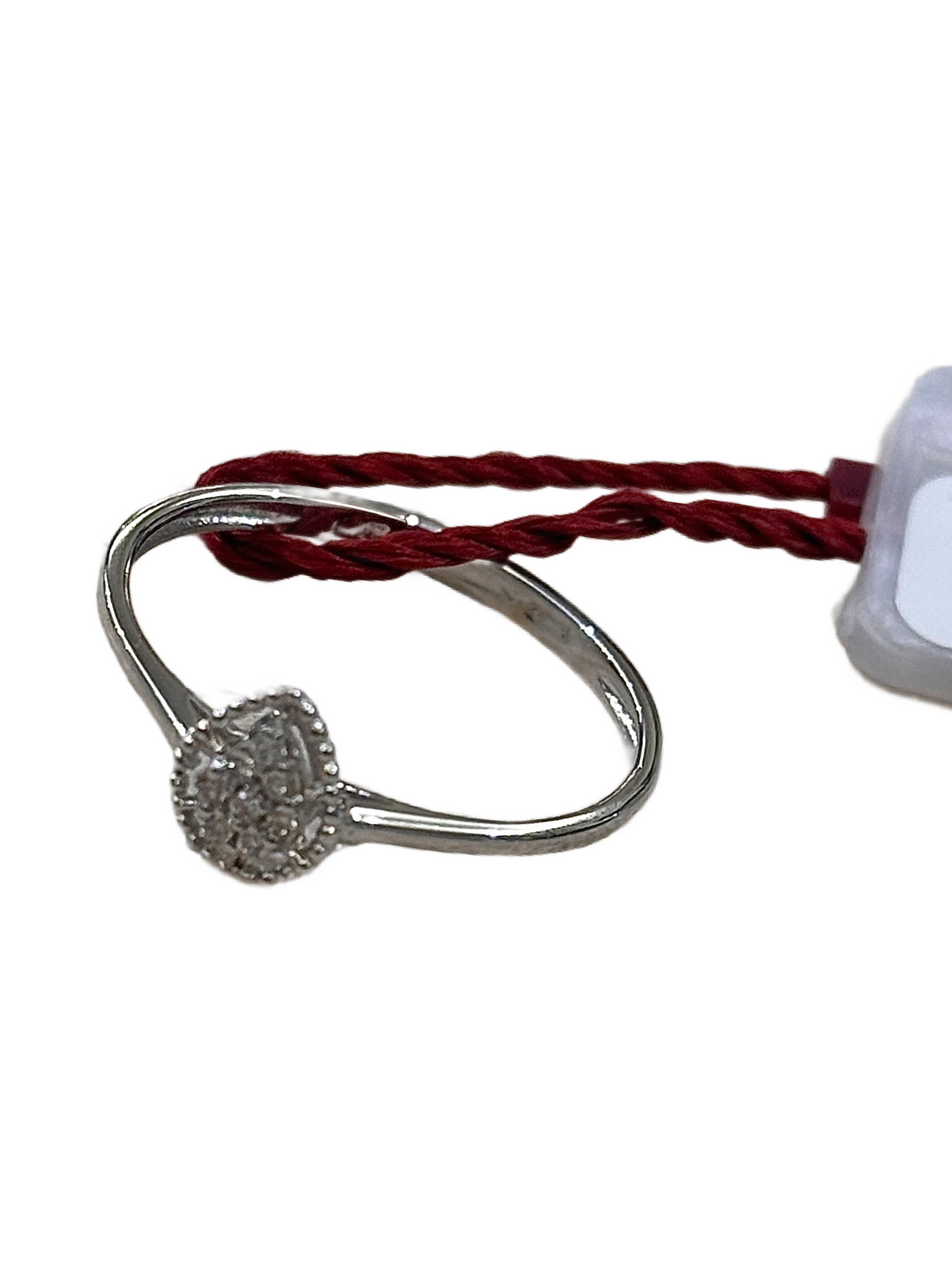 ANELLO DONNA PROMESSE GIOIELLI ANPGOCC