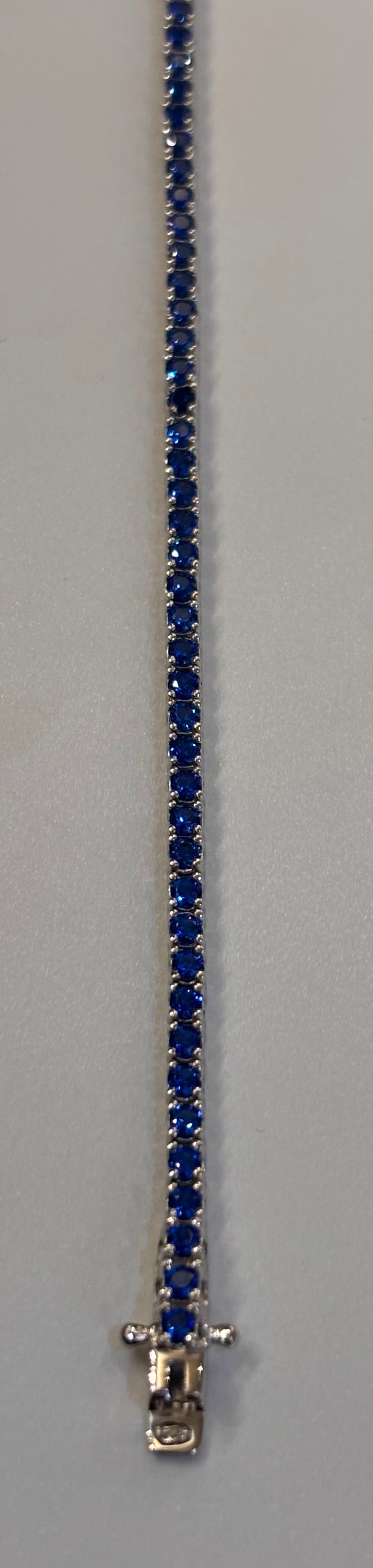 Bracciali Tennis 18 cm