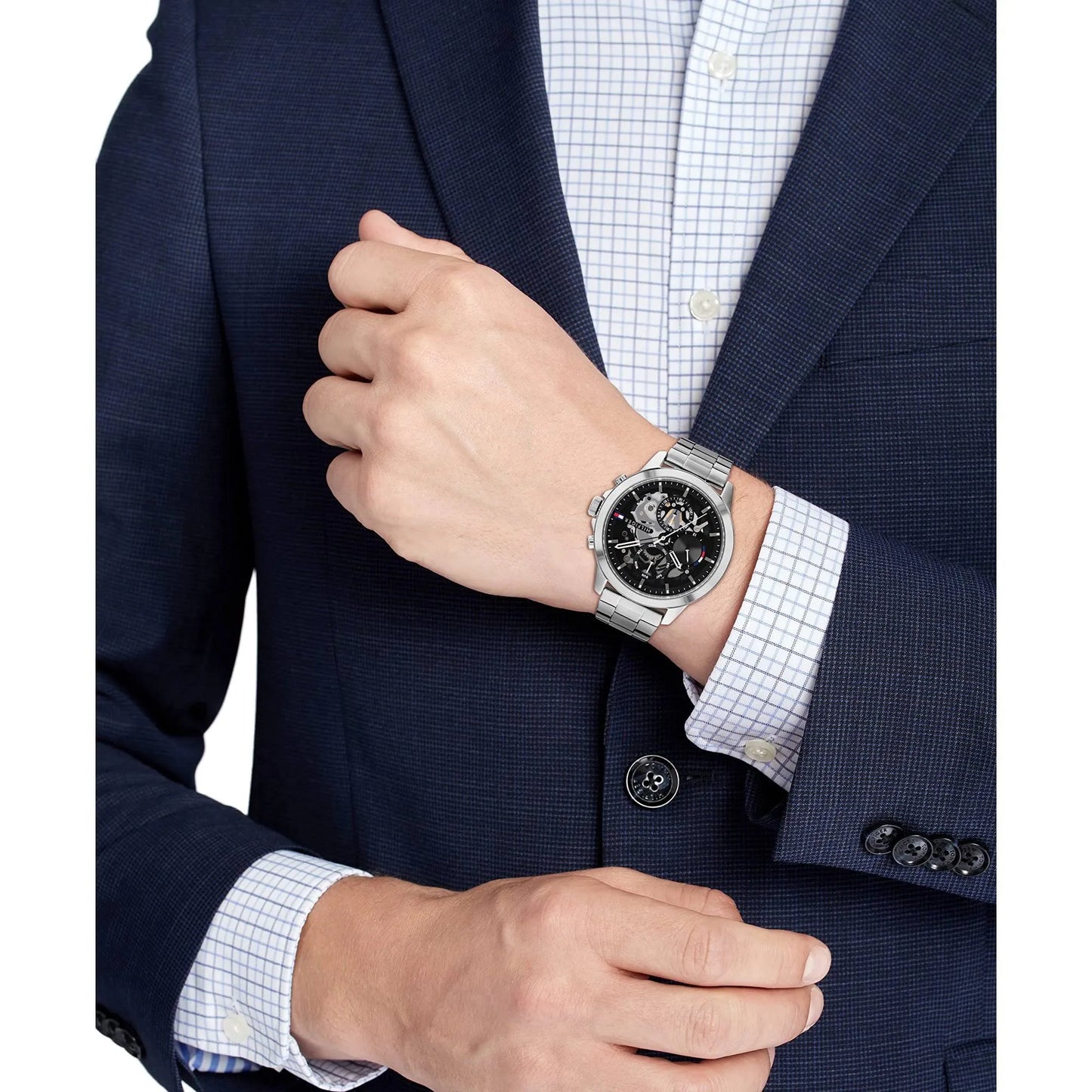 Orologio Tommy Hilfiger 1710477