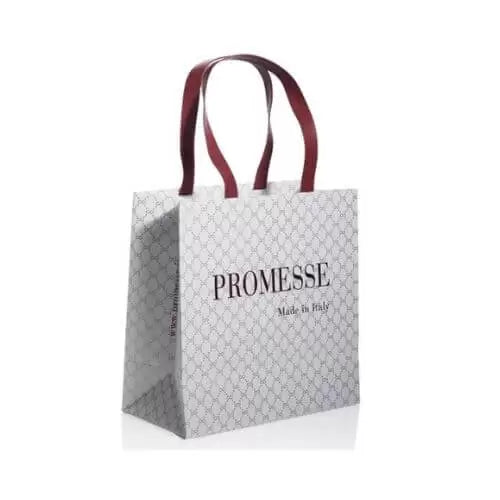 COLLANA RUBINO PROMESSE GIOIELLI PF1R