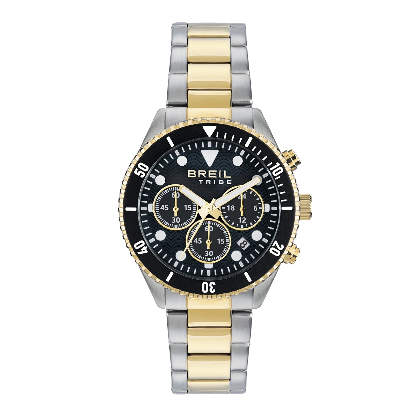 Orologio Uomo Breil Tribe OVERHAND EW0720