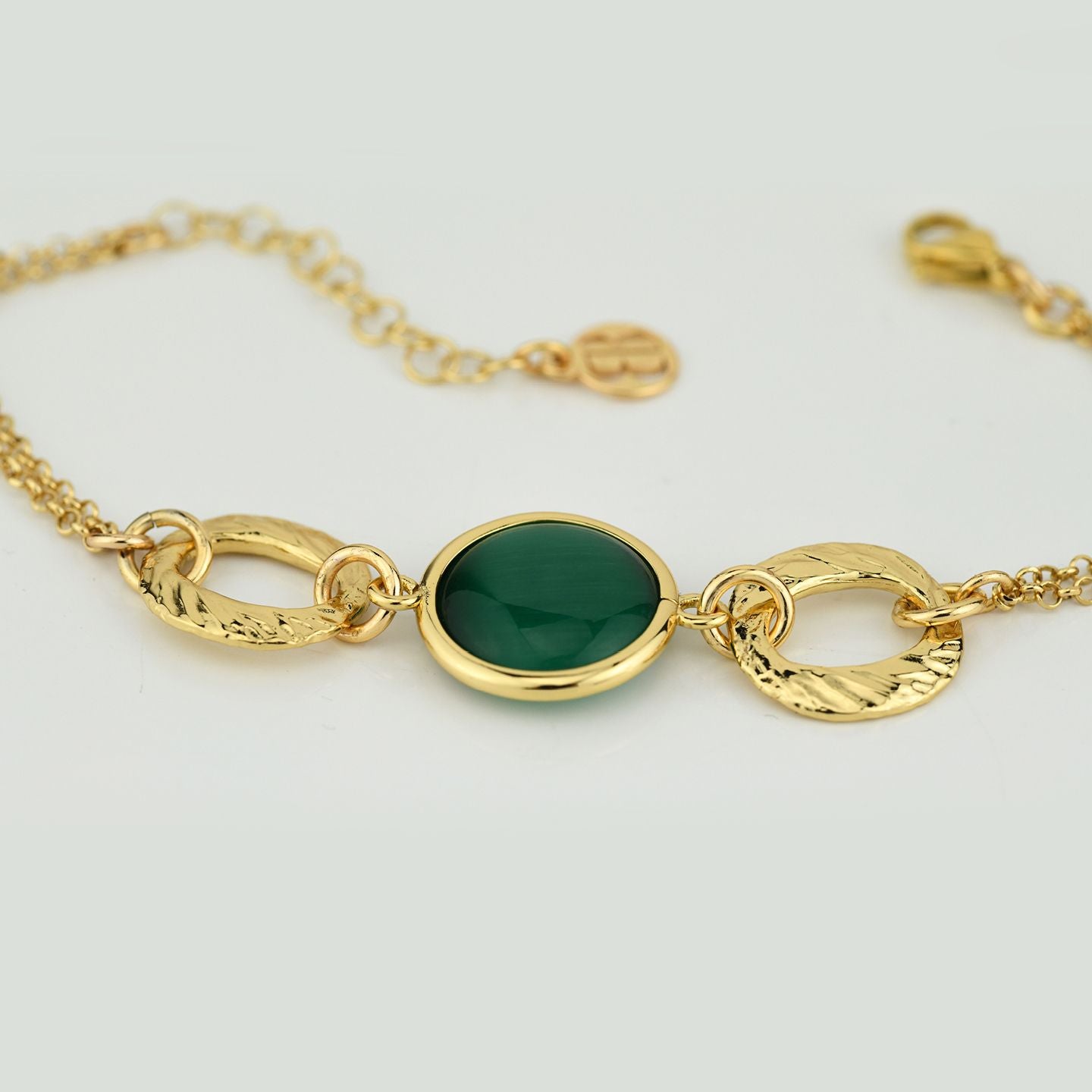 BRACCIALE DONNA BOCCADAMO CRISETTE XB1034DE