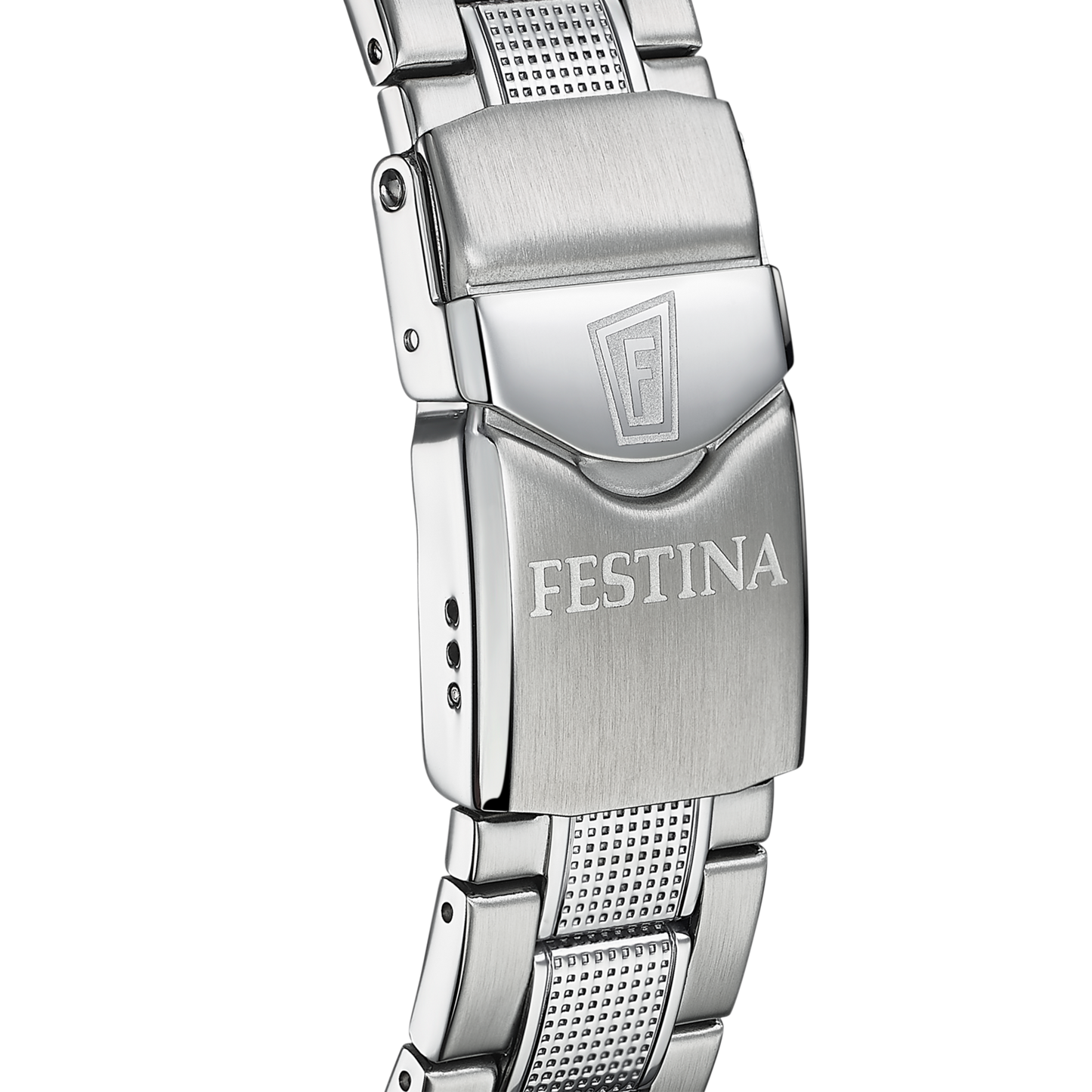 Orologio Uomo FESTINA THE ORIGINALS F20669/3 NERO