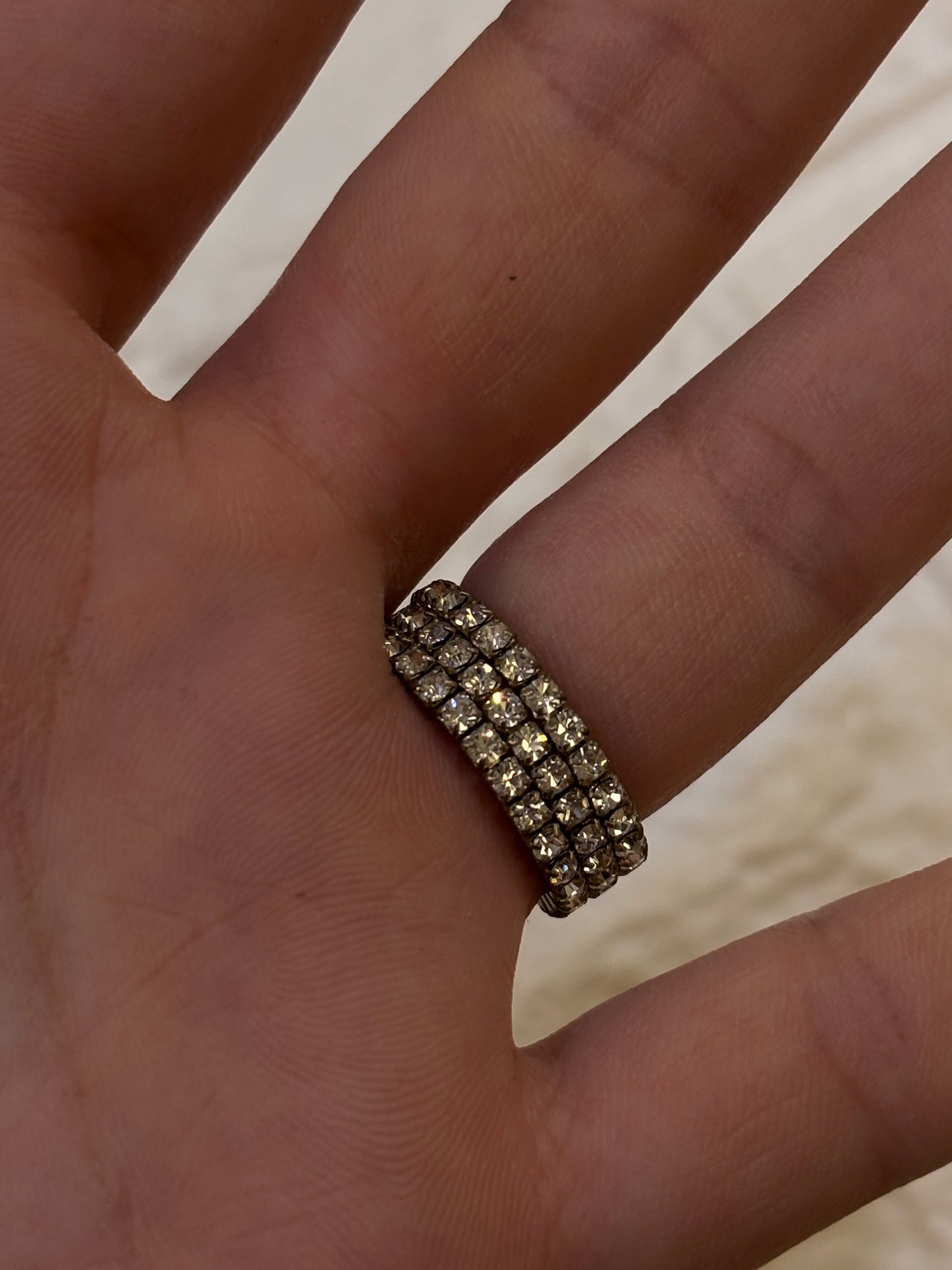 Anello 1AR Semirigido
