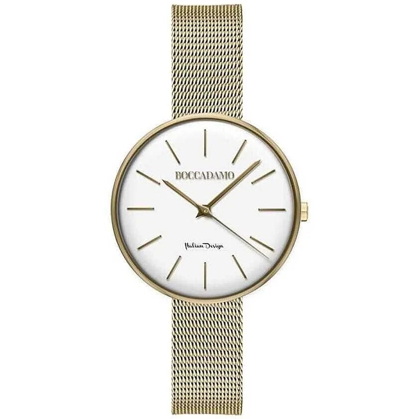 Orologio Boccadamo Pin Up
PU003
