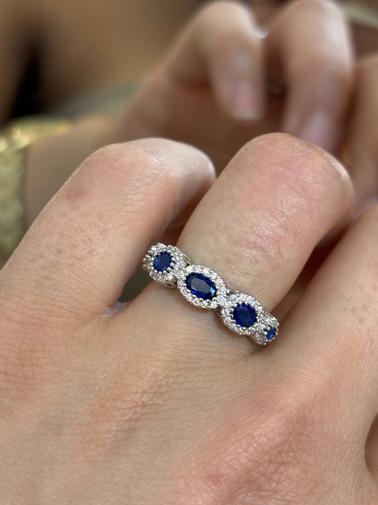 Anello Veretta Kate