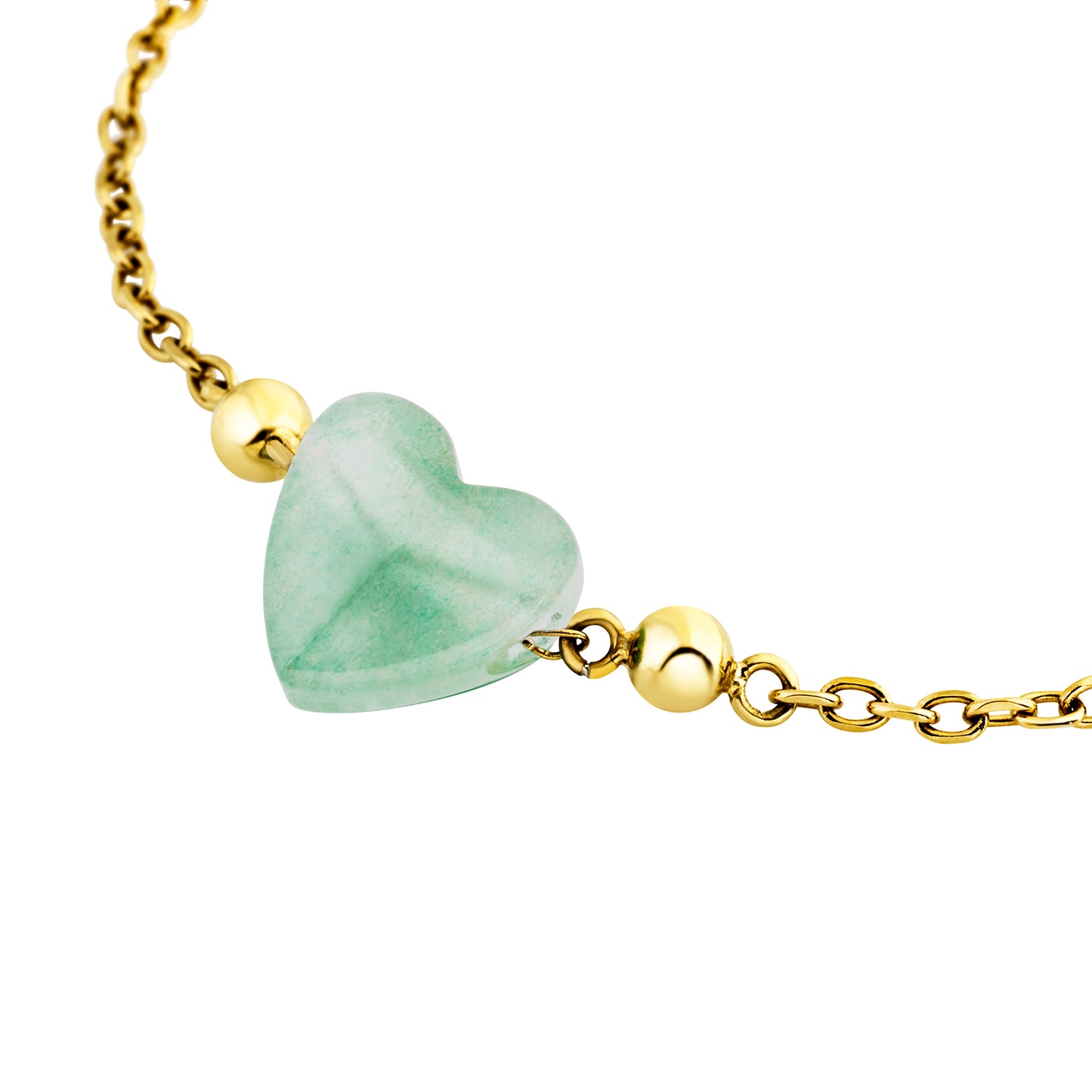 Bracciale Candy AVVENTURINA TJ3773