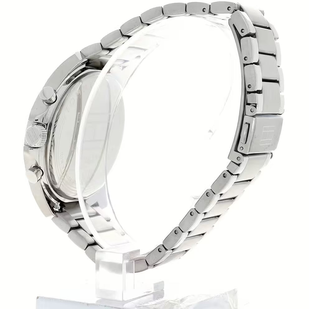 Orologio multifunzionale uomo Tommy Hilfiger Baker 1710448