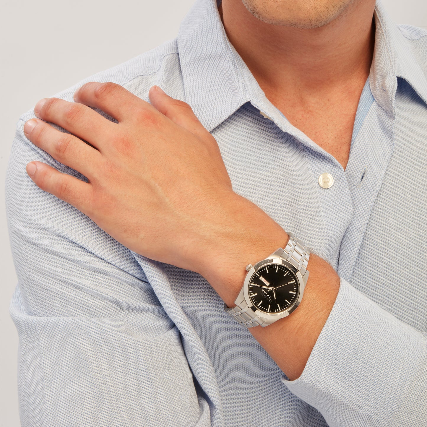Orologio Uomo Breil Tribe RANK EW0736