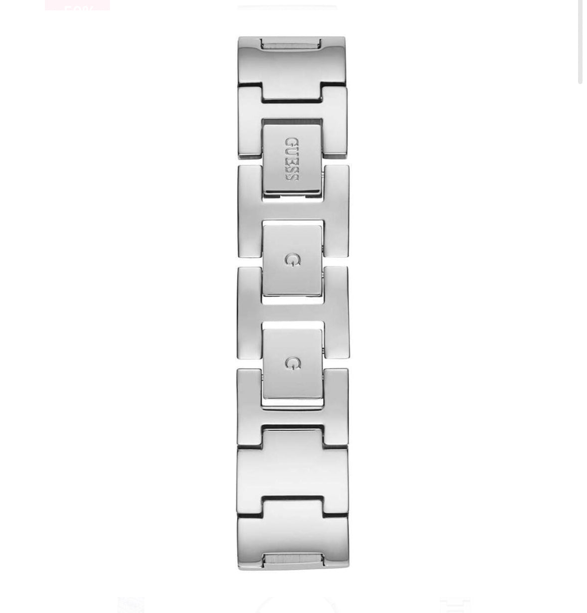 Orologio solo tempo donna Guess W1279L1