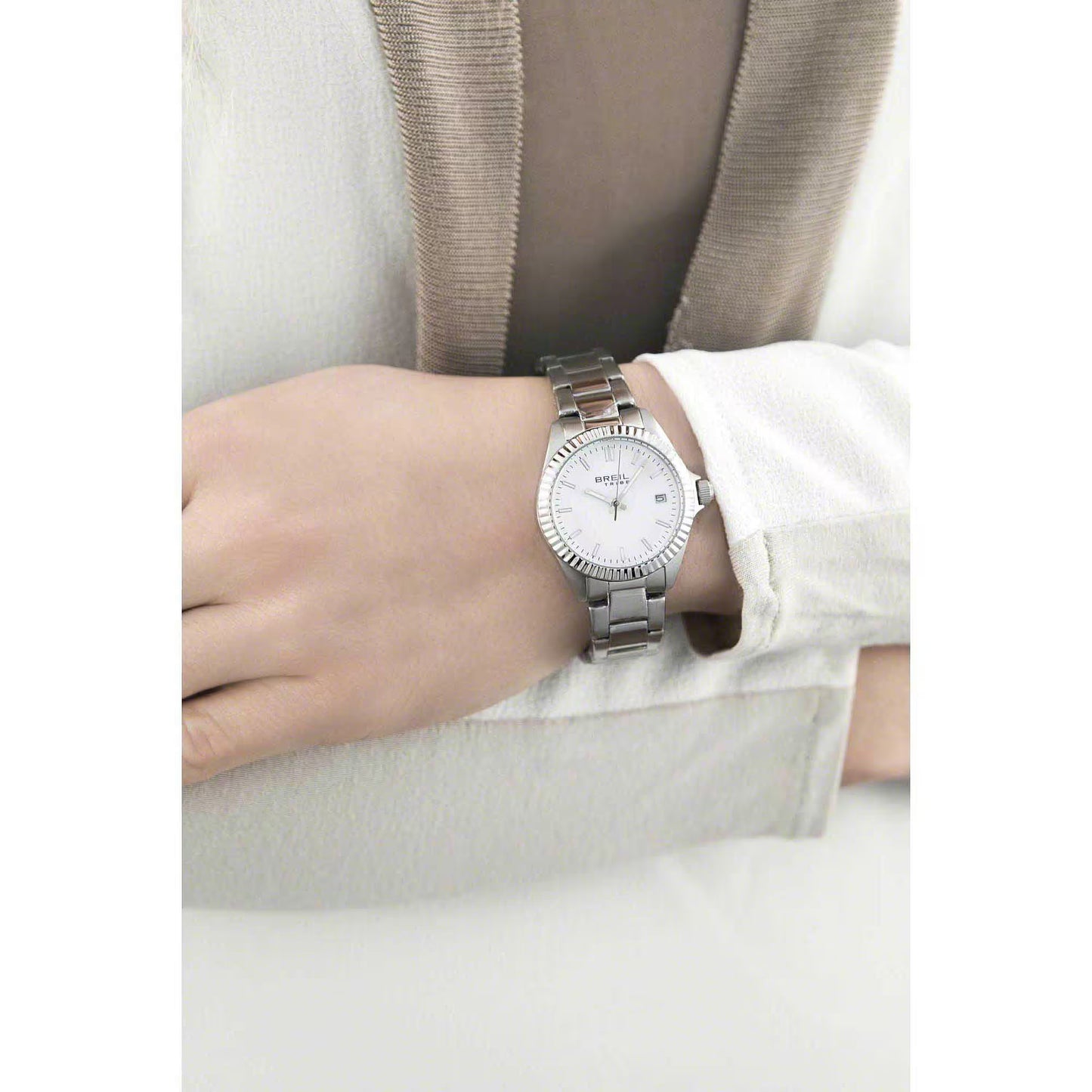 Orologio Breil Tribe
Classic Elegance - EW0218