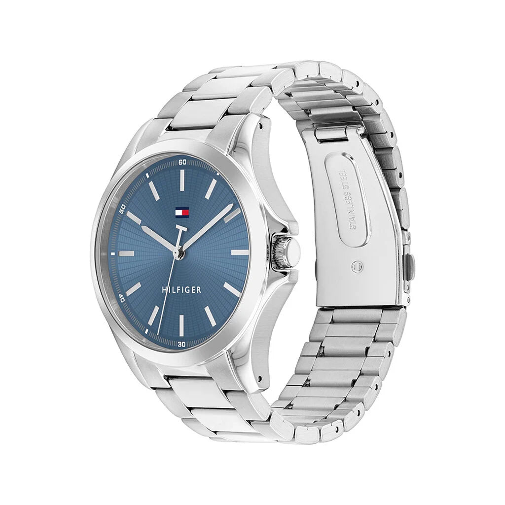 Orologio Al Quarzo Tommy Hilfiger Bruce 1710670