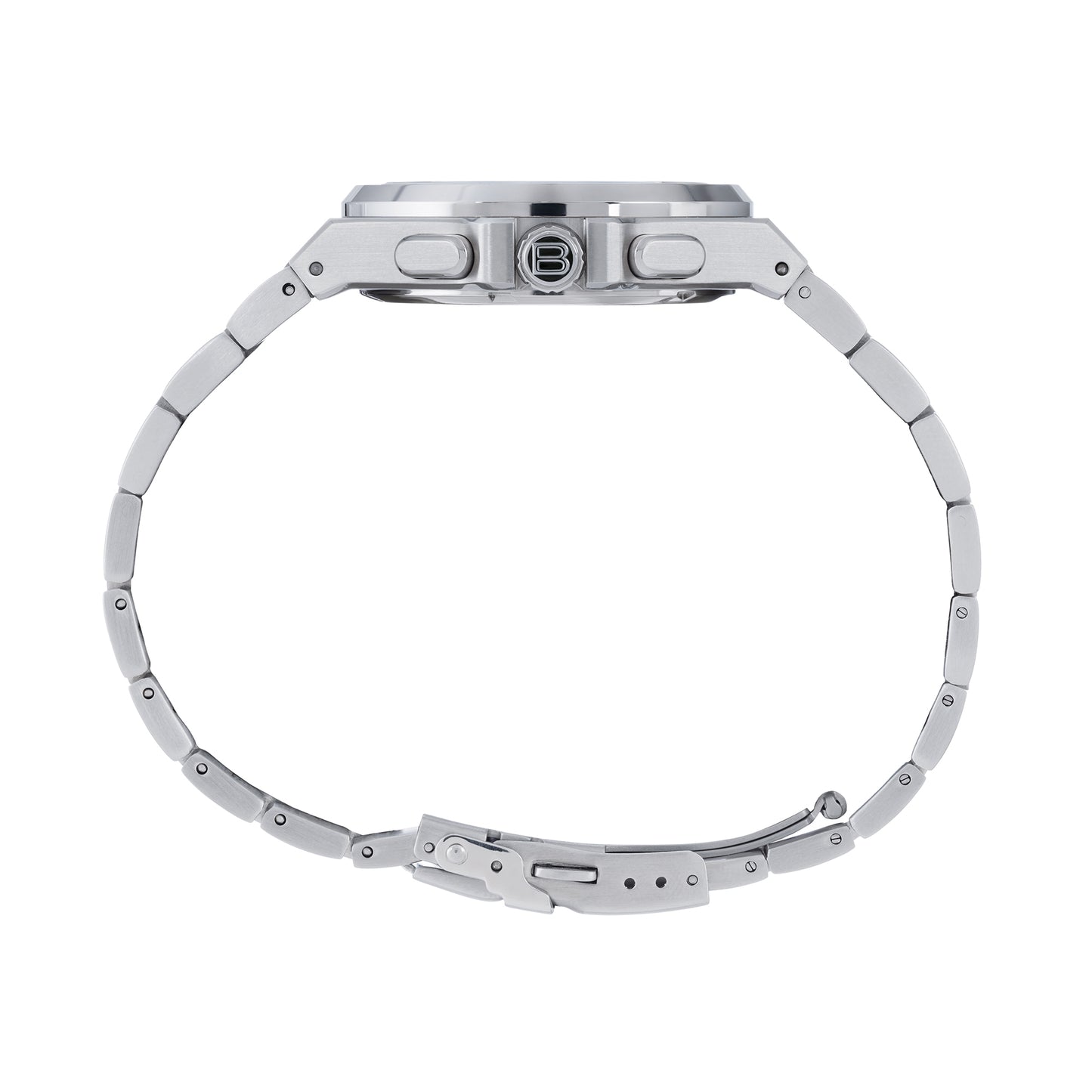 Orologio Uomo Breil Tribe APEX CHRONO GENT TW2112