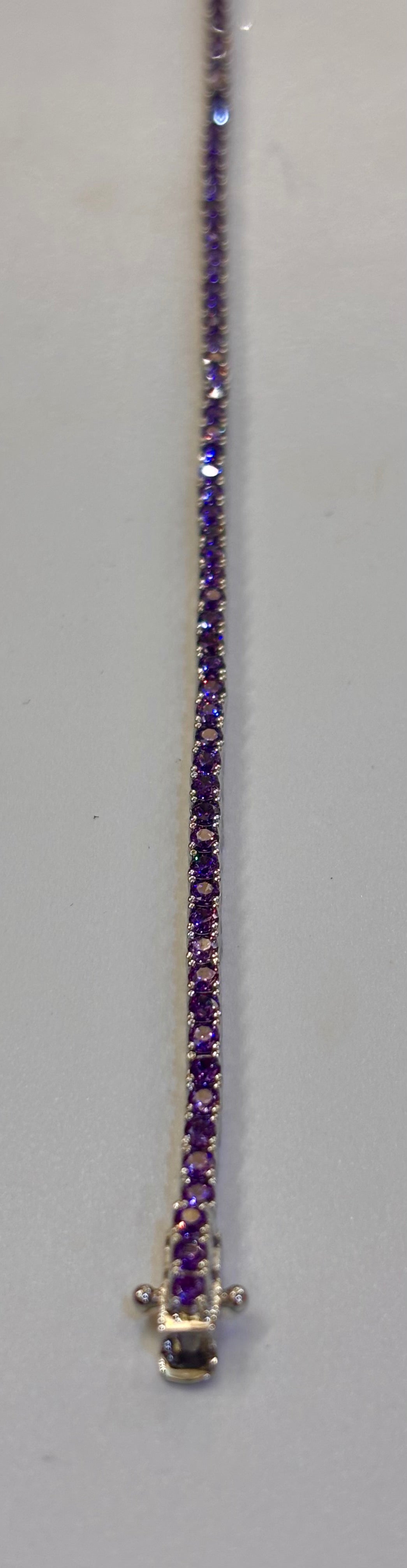 Bracciali Tennis 18 cm