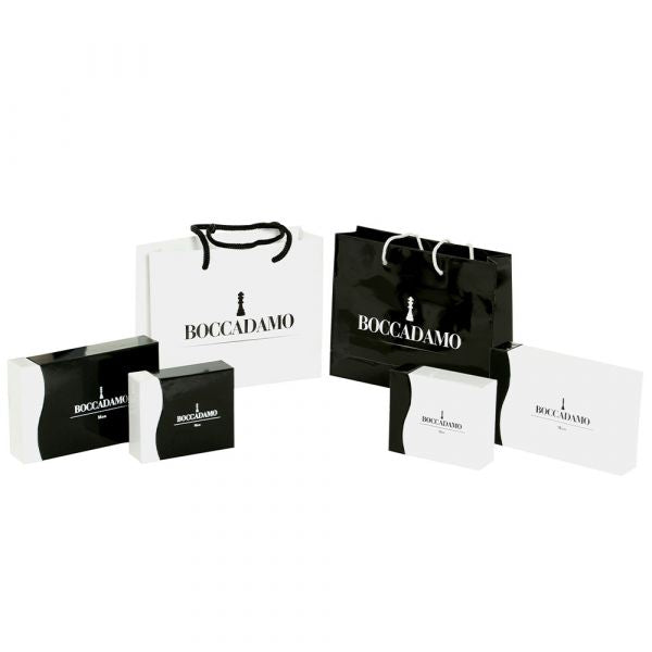 Bracciale Boccadamo Man
ABR663N