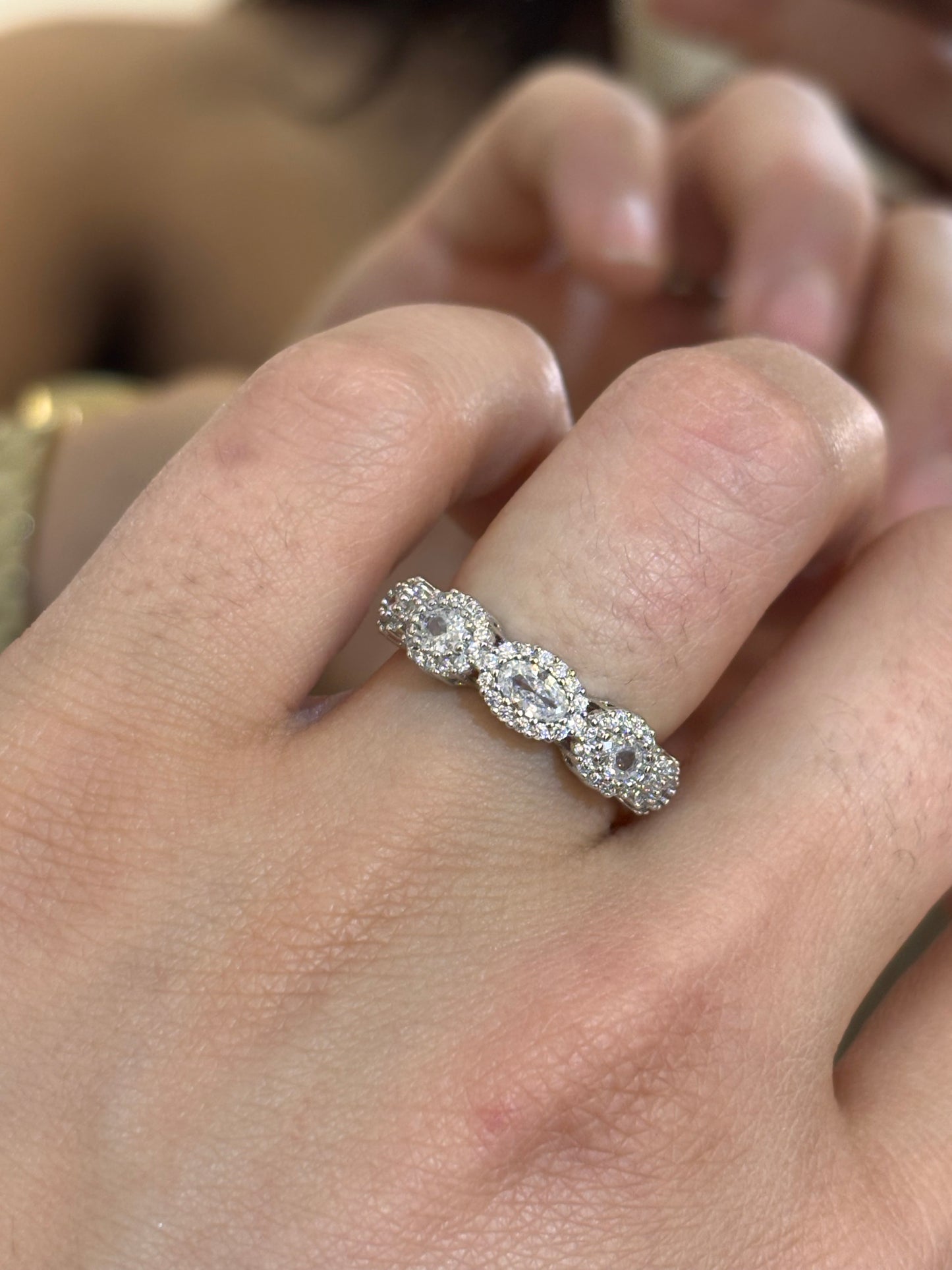 Anello Veretta Kate