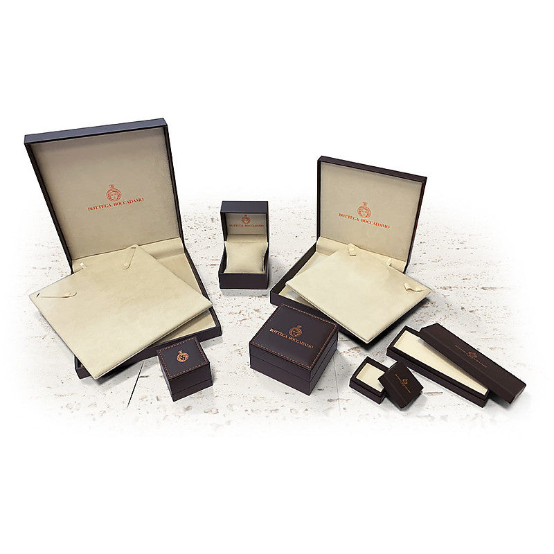 Bracciale Bottega Boccadamo Zoe
BBR078DA