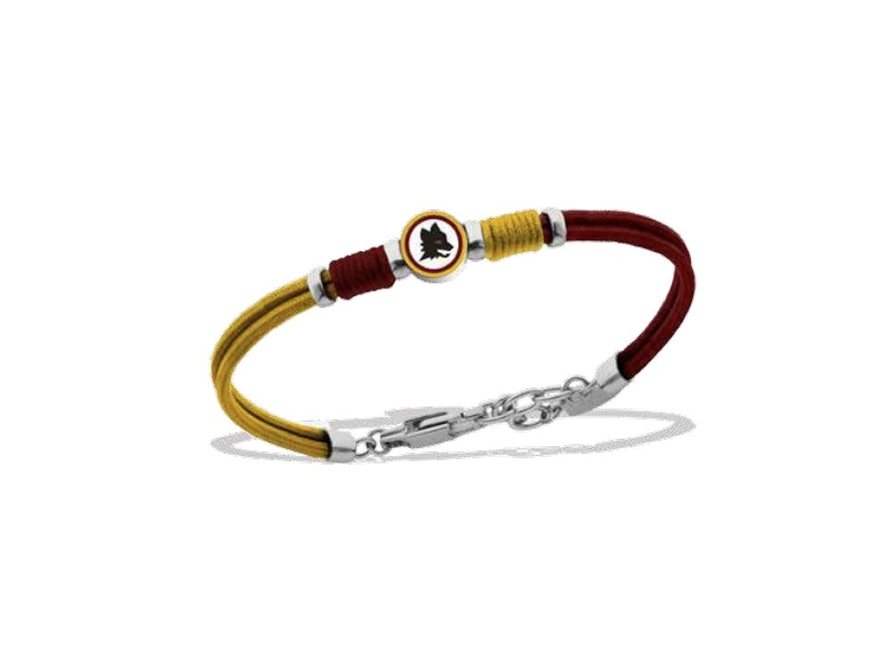 Bracciale Junior AS ROMA B-RB021KCR