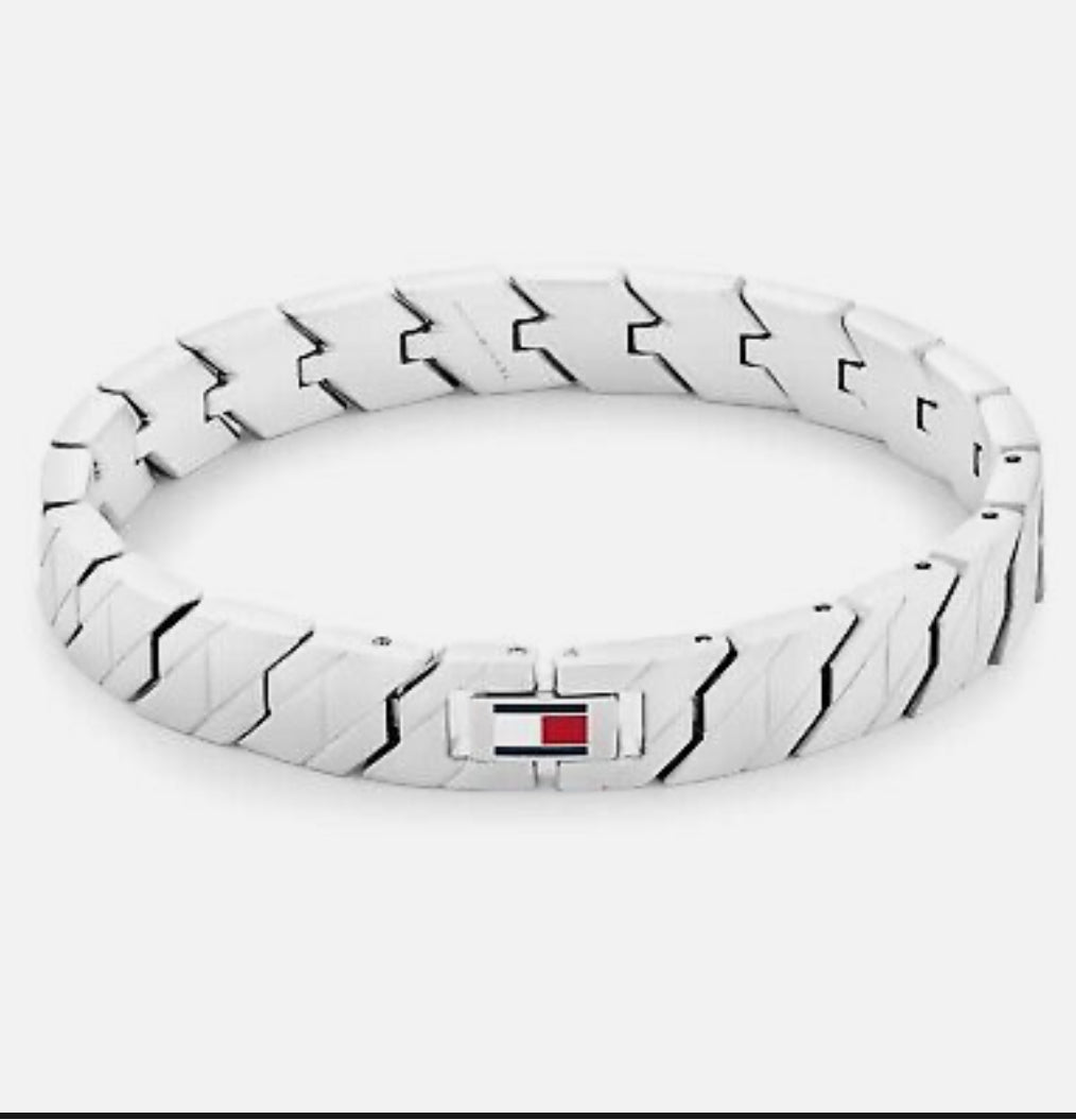 BRACCIALE UOMO TOMMY HILFIGER LARS 2790619