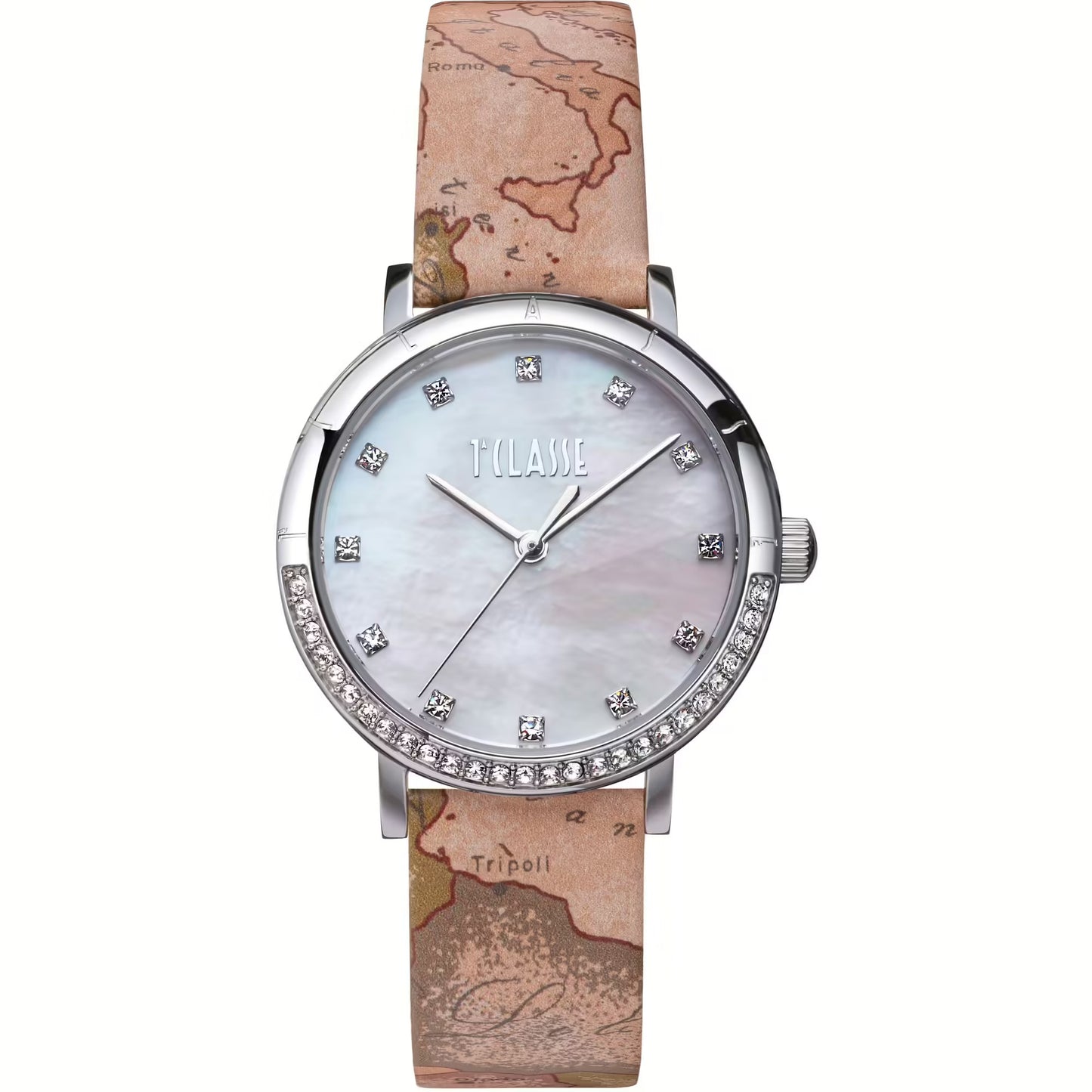 orologio solo tempo donna Alviero Martini Prima Classe Positano 1698556