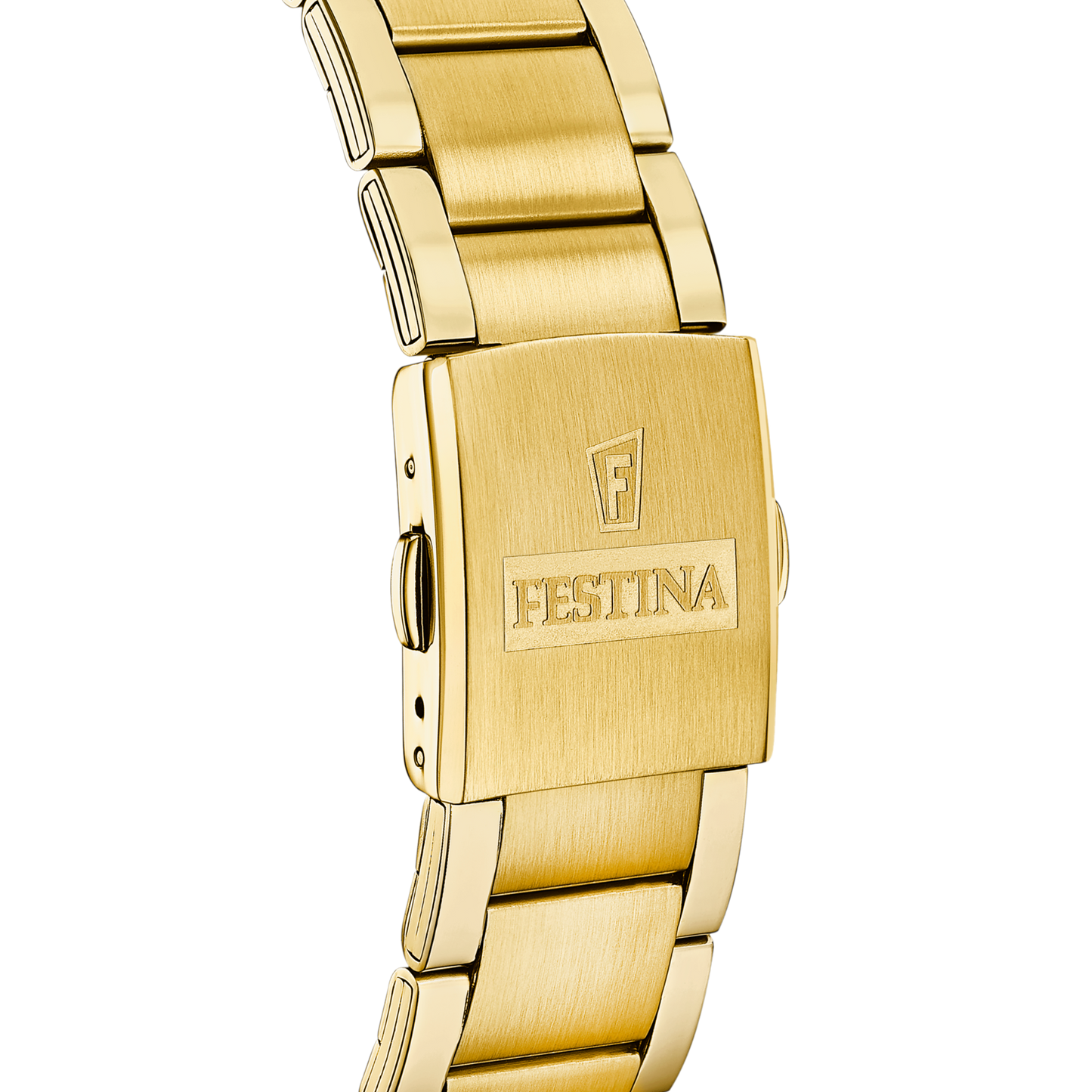 Orologio Uomo Festina TIMELESS CHRONOGRAPH F20633/3 NERO GOLD