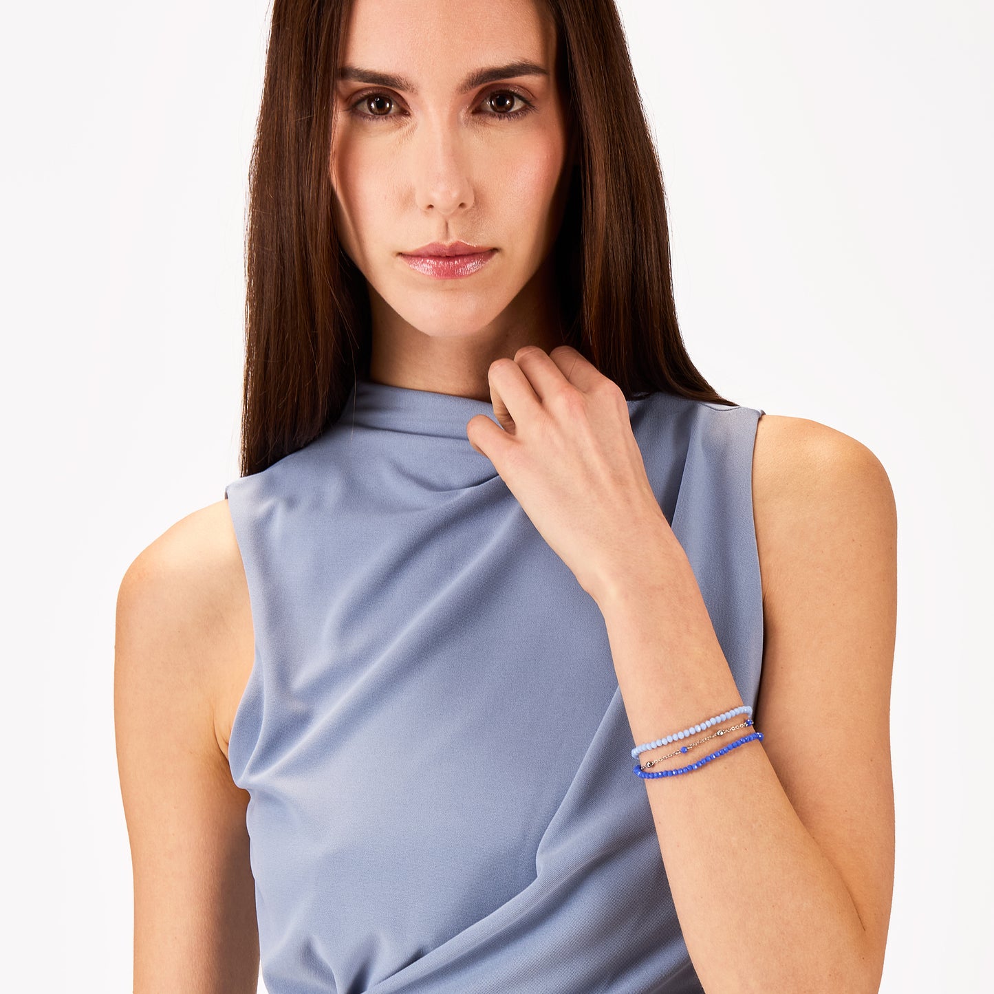 Elemento Small Sky Bracciale TJ3767