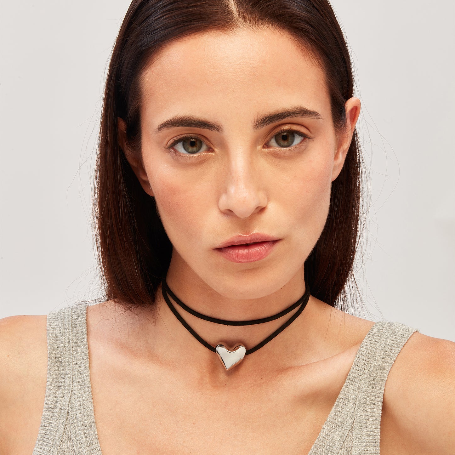 Collana Breil BIG HEART
CHOKER TJ3689