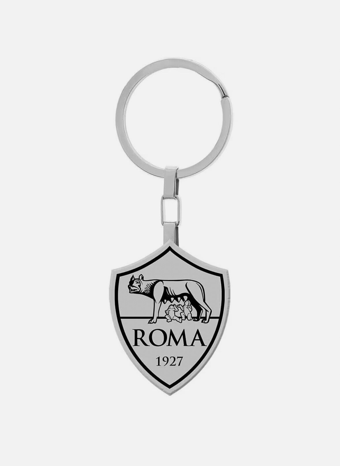 Portachiavi AS ROMA B-RP002XAS