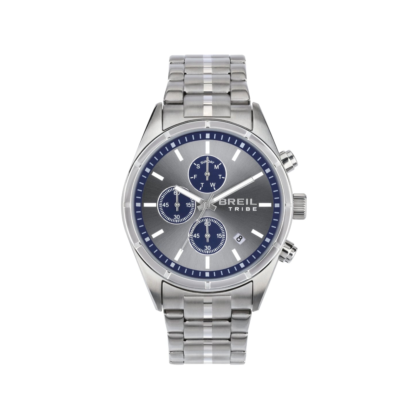 Orologio Breil Tribe CAPTAIN EW0693