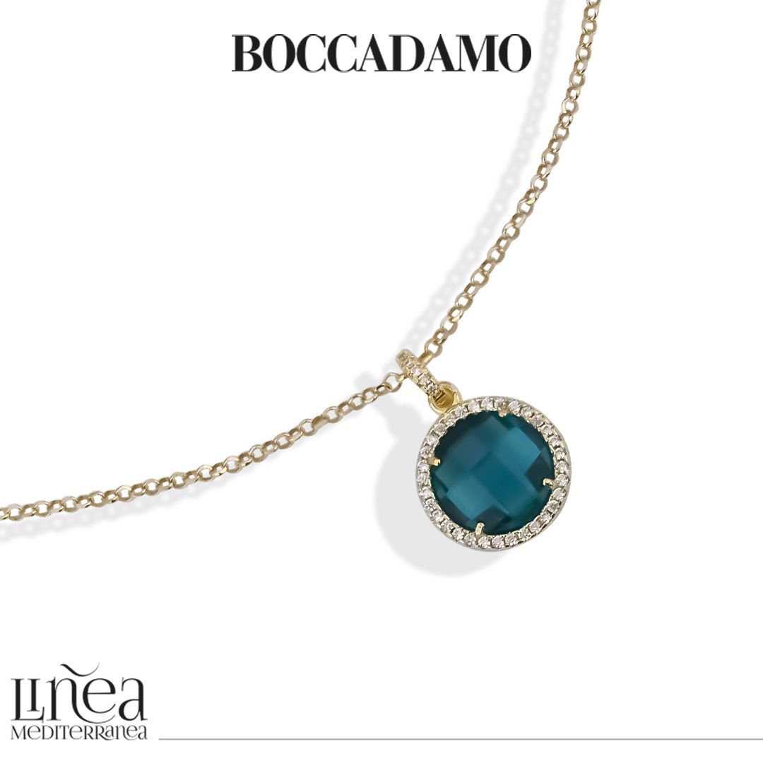 collana donna gioielli Boccadamo
Sharada XGR651 XGR651D XGR260