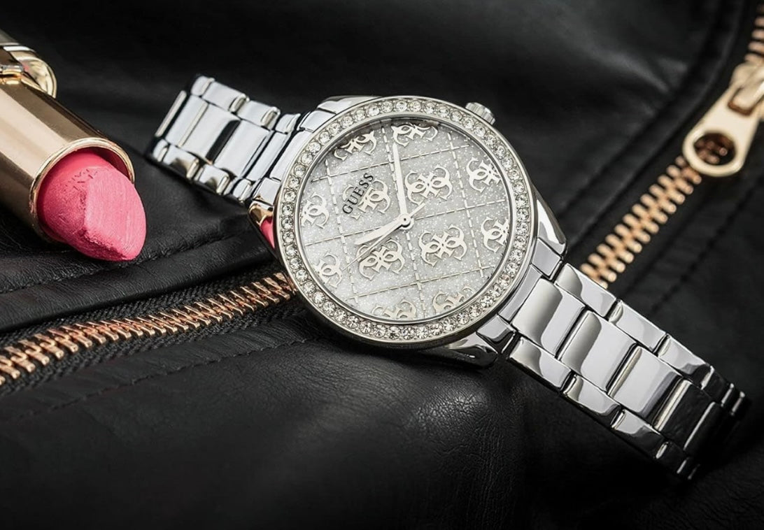 Orologio Guess Sugar GW0001L1