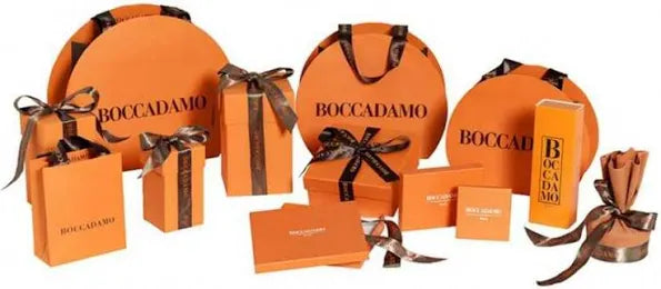 Orecchini Donna Boccadamo Caleida KORO49