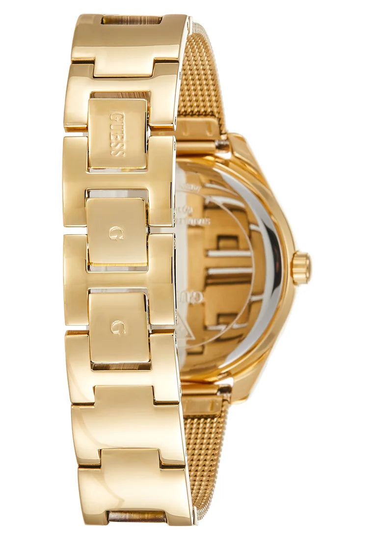Orologio TRI GLITZ GUESS
