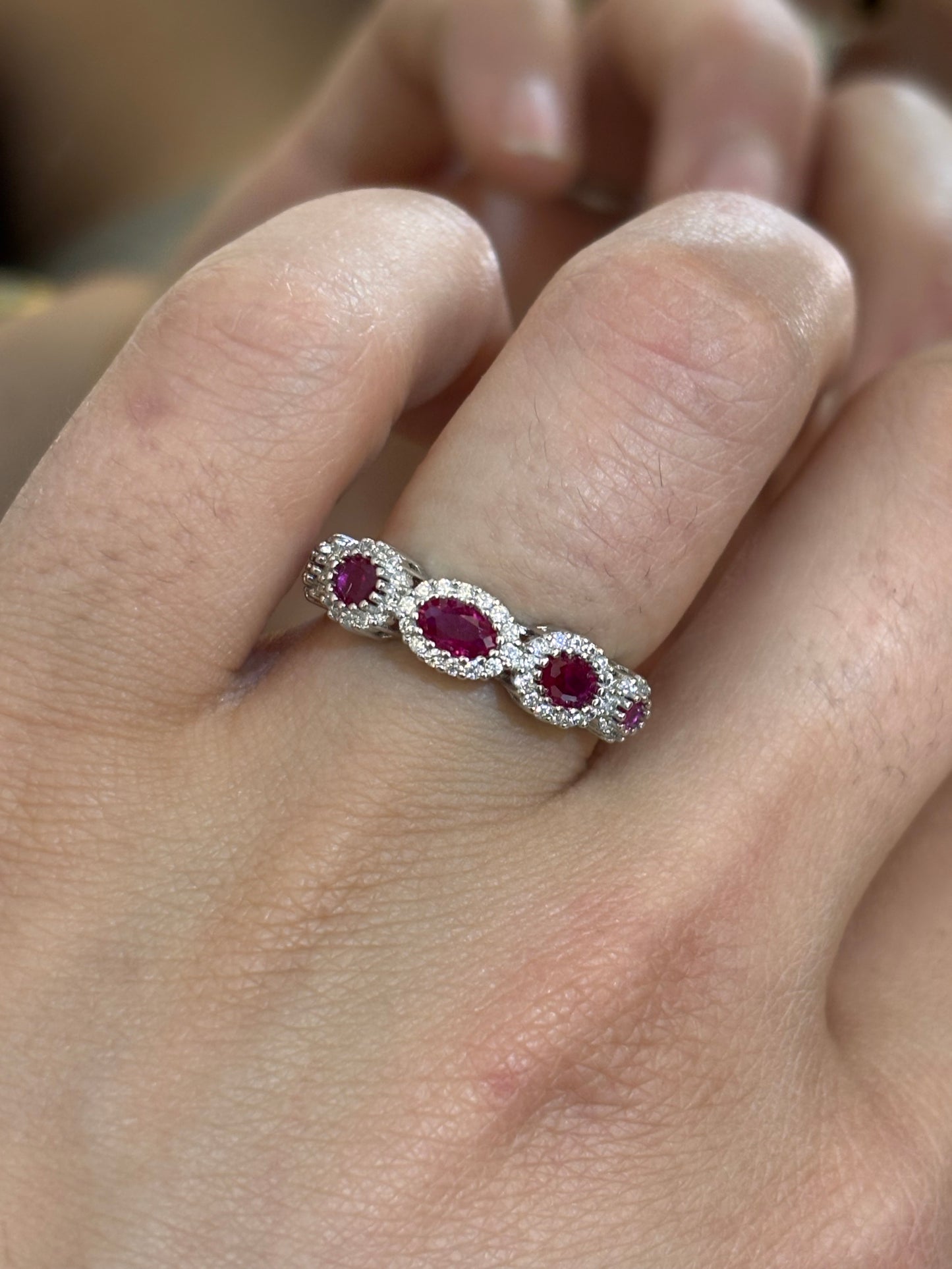 Anello Veretta Kate