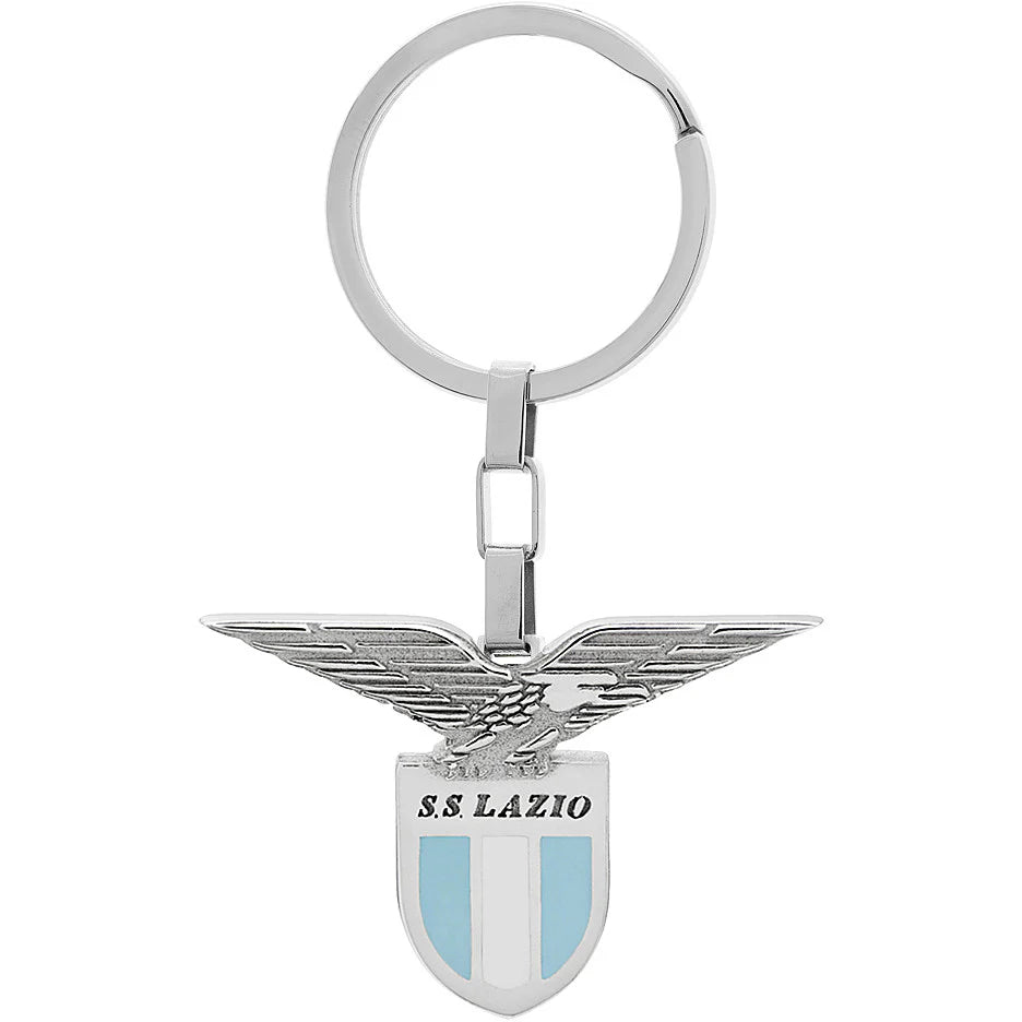 ROMA E LAZIO
Portachiavi Stemma S.S.
Lazio B-LP002XAA