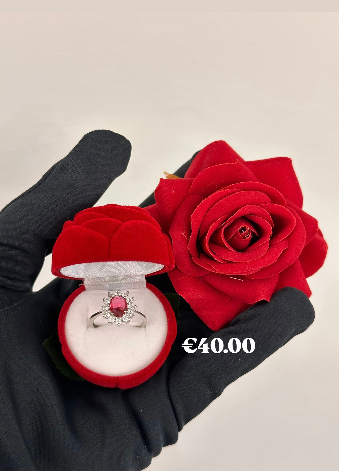 Anello Kate