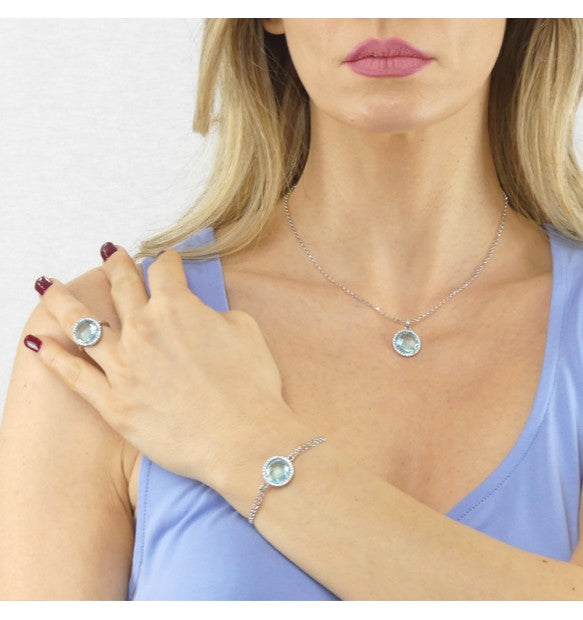 collana donna gioielli Boccadamo
Sharada XGR651 XGR651D XGR260