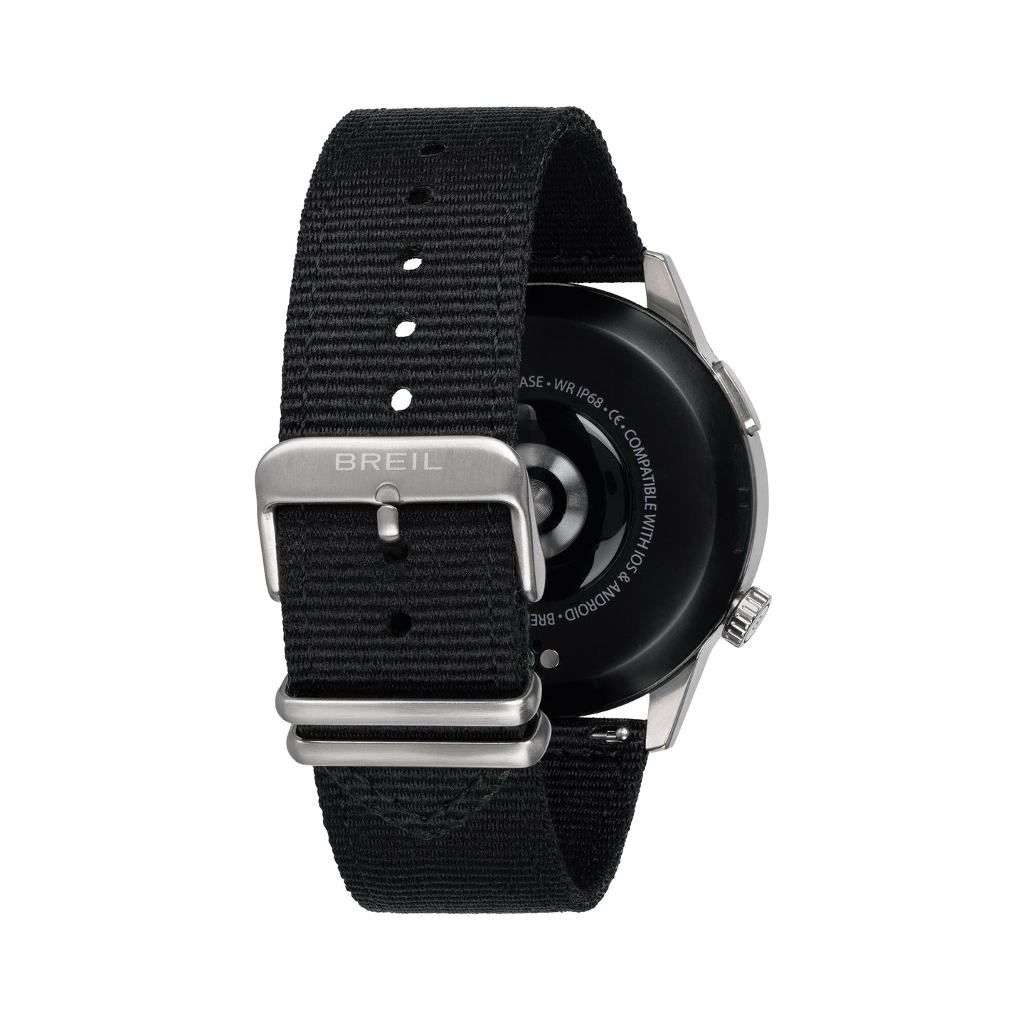 BC-2 SMARTWATCH 45,5 MM TW2095