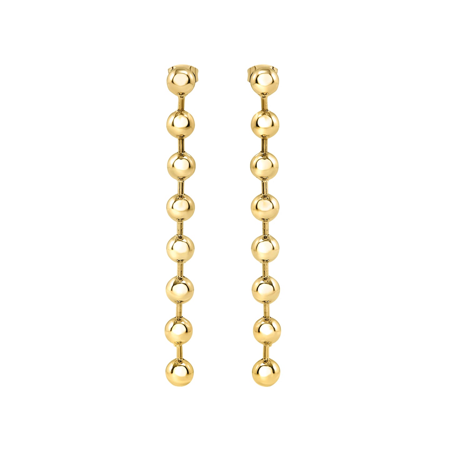Orecchini Bubble TJ3711 TJ3712