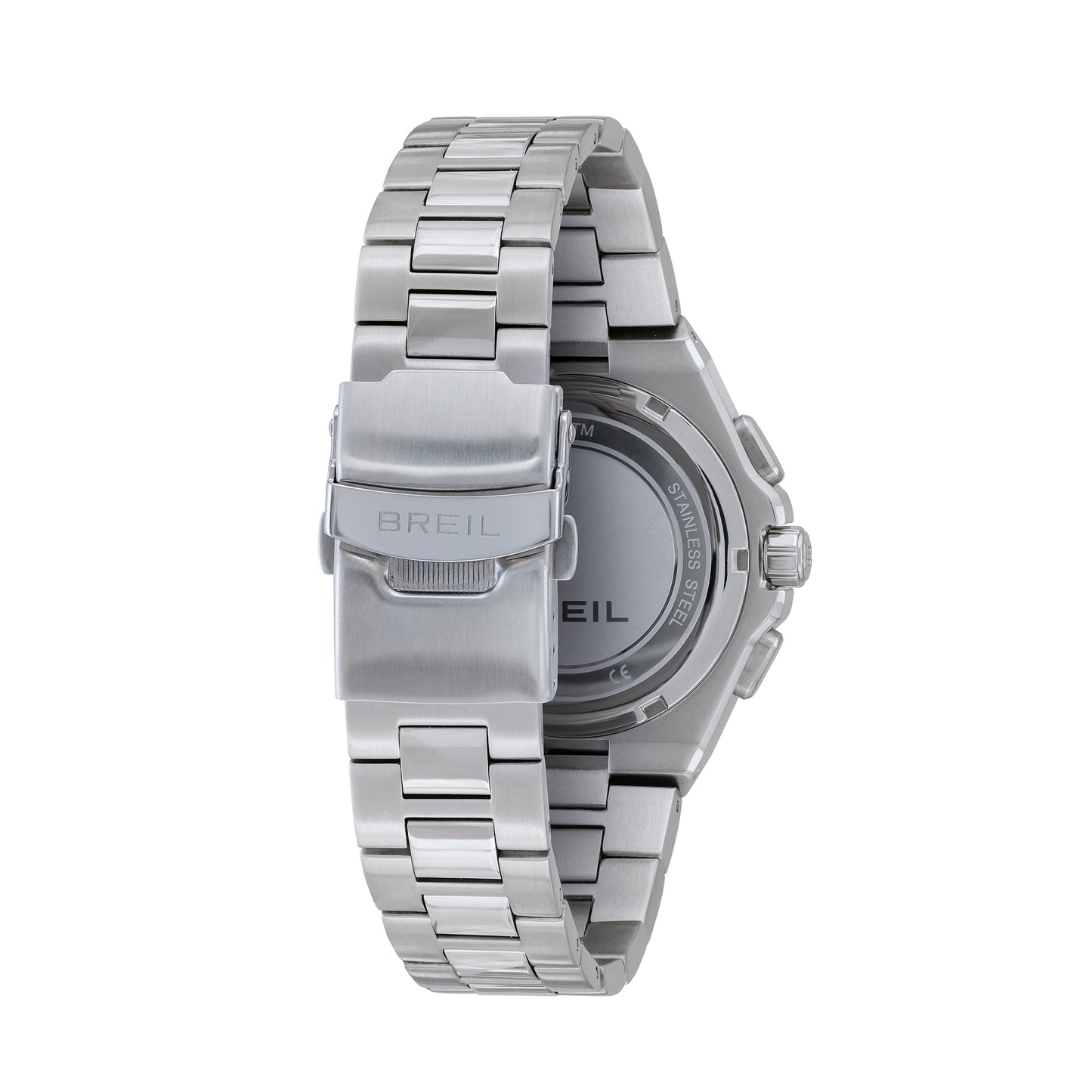 Orologio Uomo Breil Tribe APEX CHRONO GENT TW2112