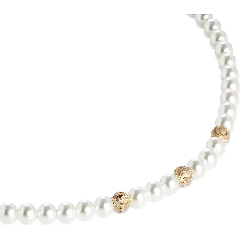 Collana con perle Boccadamo GR650D