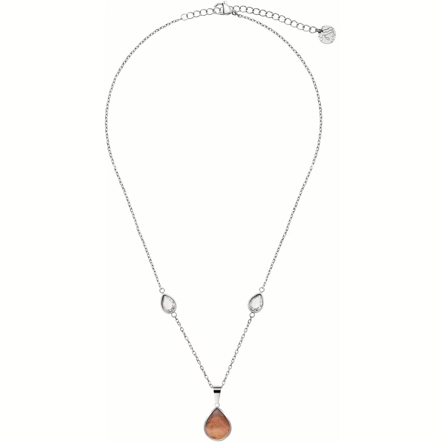 collana donna Alviero Martini Prima Classe OPI
CODICE: ACJ0182ST