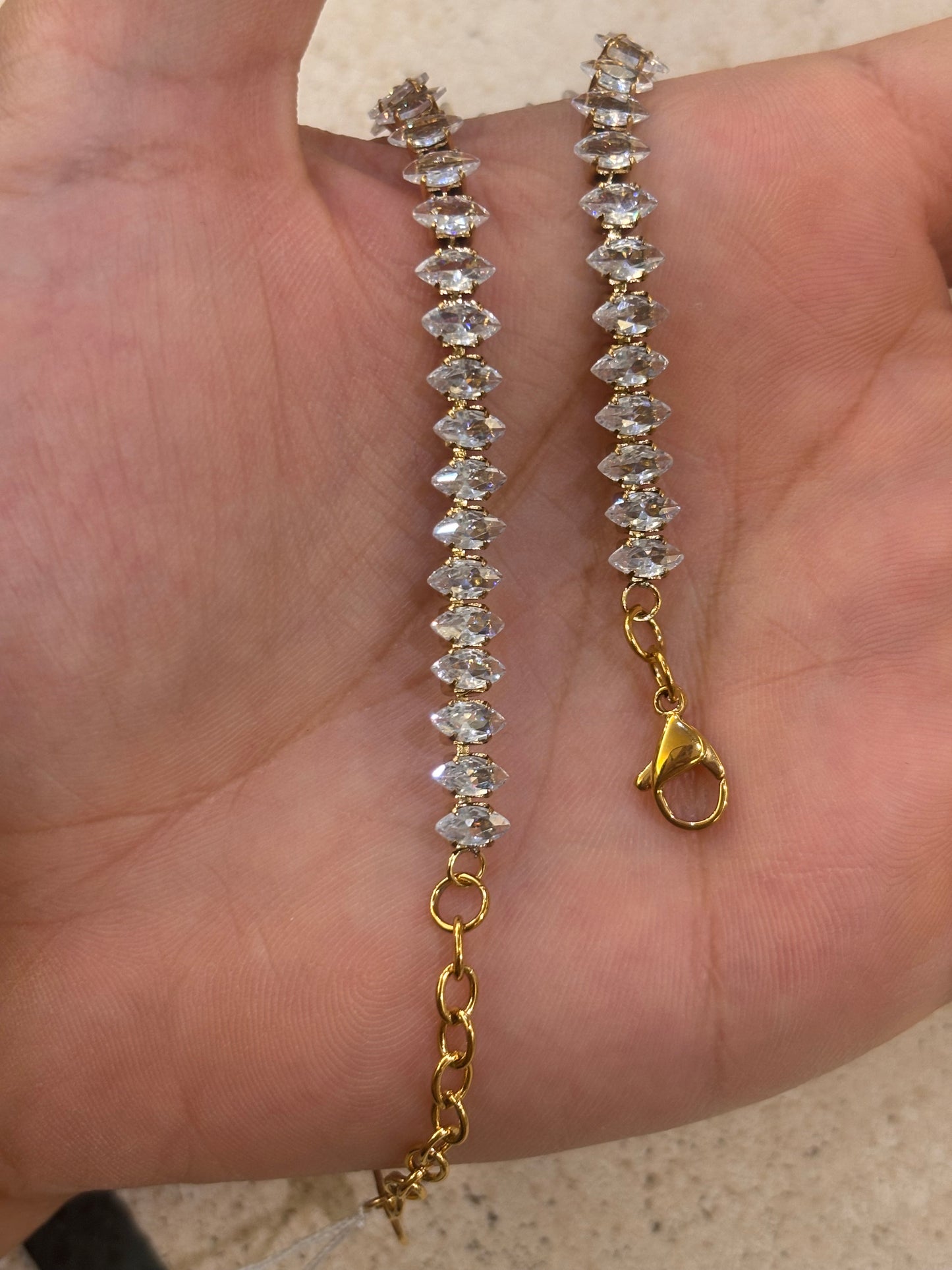 Bracciali Tennis Boccadamo Mya